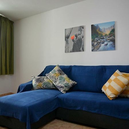 Apartamento Yeray Los Llanos De Aridane Exterior foto