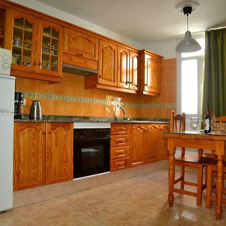 Apartamento Yeray Los Llanos De Aridane Exterior foto