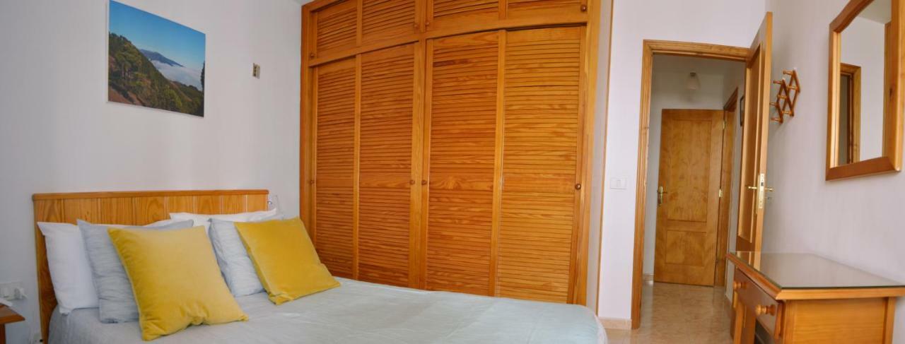 Apartamento Yeray Los Llanos De Aridane Exterior foto