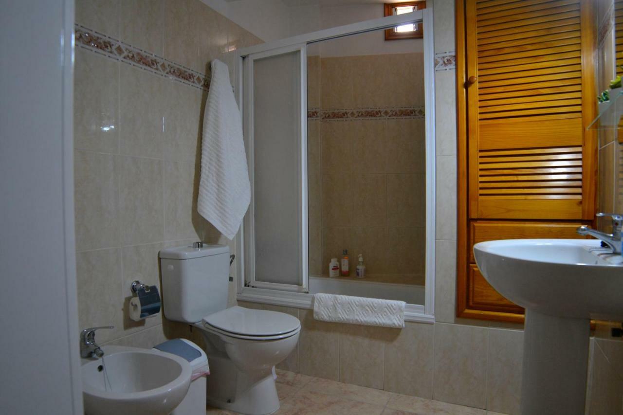 Apartamento Yeray Los Llanos De Aridane Exterior foto
